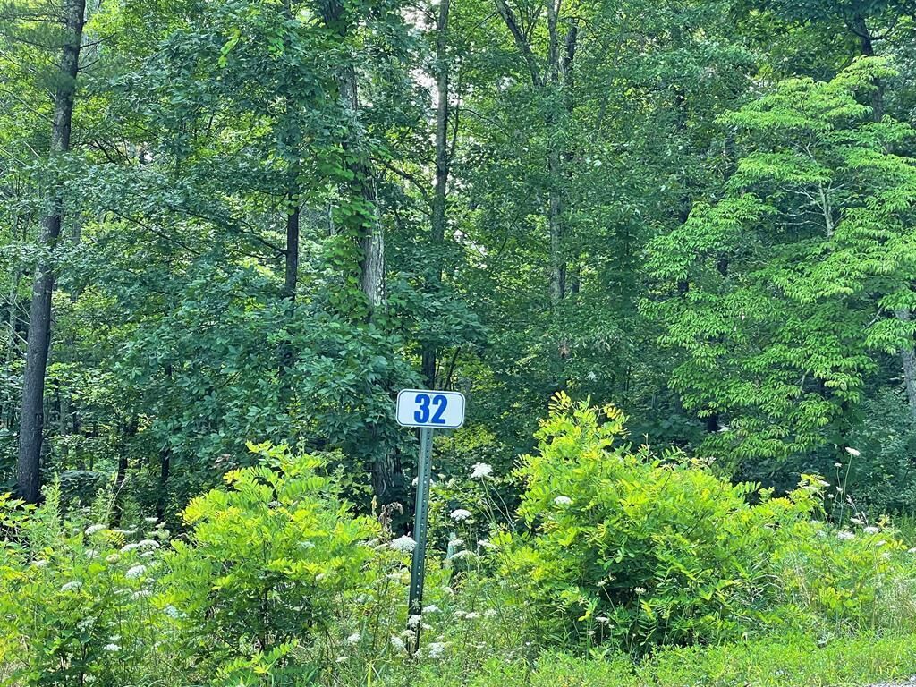 Property Photo: Lot 32A Hemlock Hills Rd PA 18848