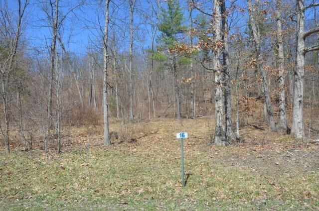 Property Photo: Lot 16A Hemlock Hills Rd PA 18848