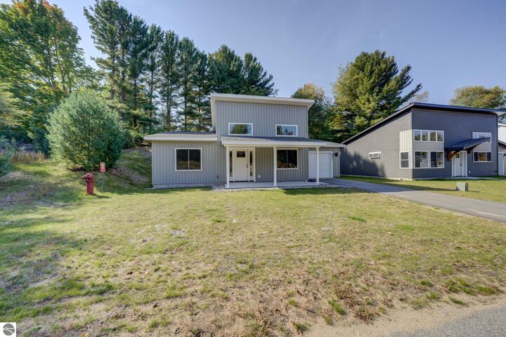 Property Photo: 3896 Falling Leaf Trail MI 49686