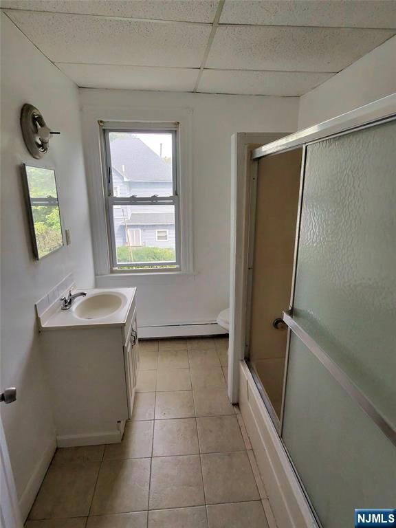 Property Photo: 293 W Palisade Avenue B NJ 07631