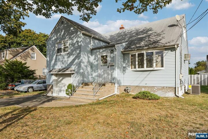 Property Photo: 68 Miller Street NJ 07663
