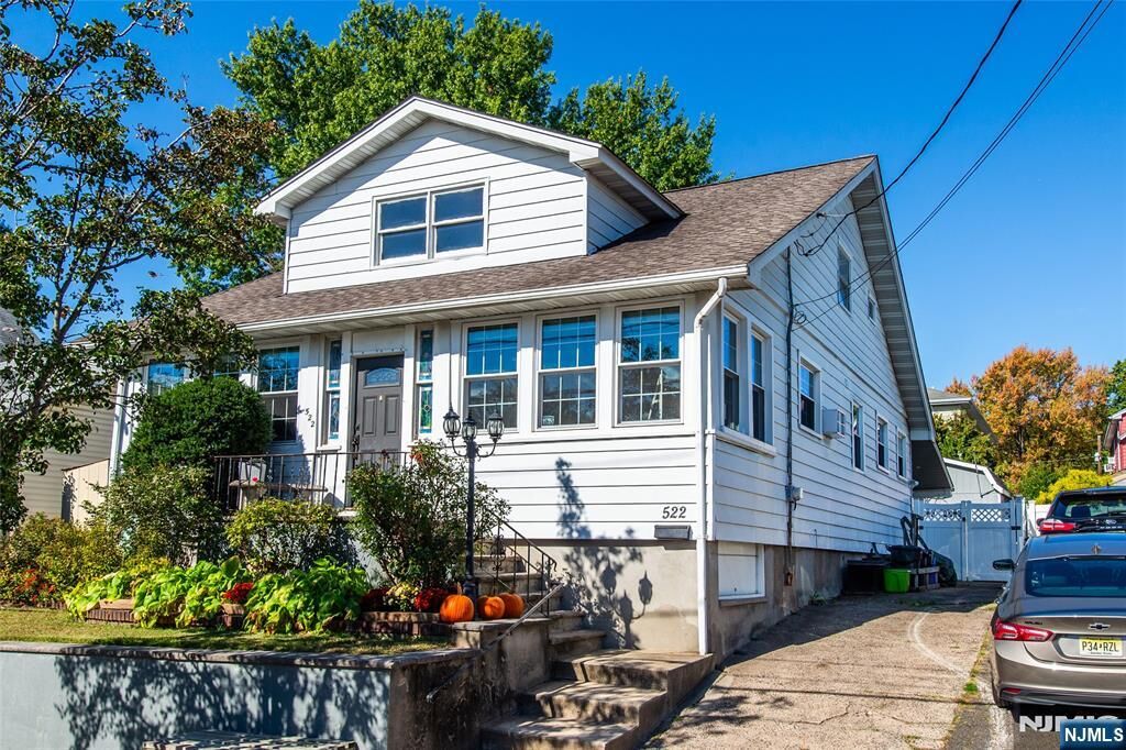 Property Photo: 522 9th Street NJ 07072