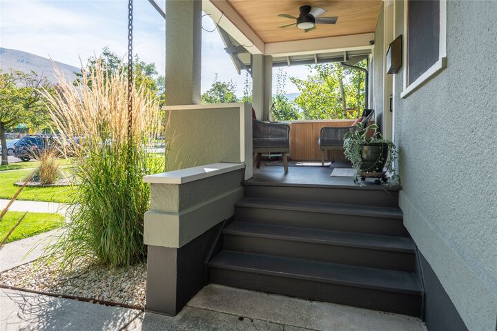 Property Photo: 1617 Ronald Avenue MT 59801