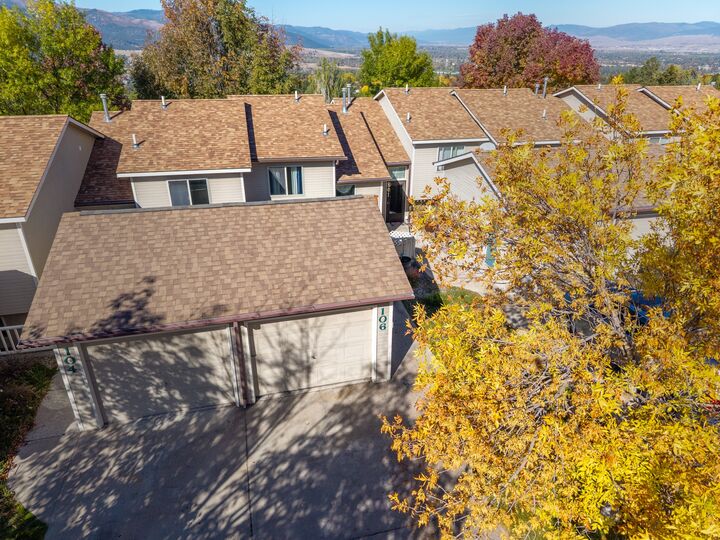 Property Photo: 106 Willow Ridge Court MT 59803