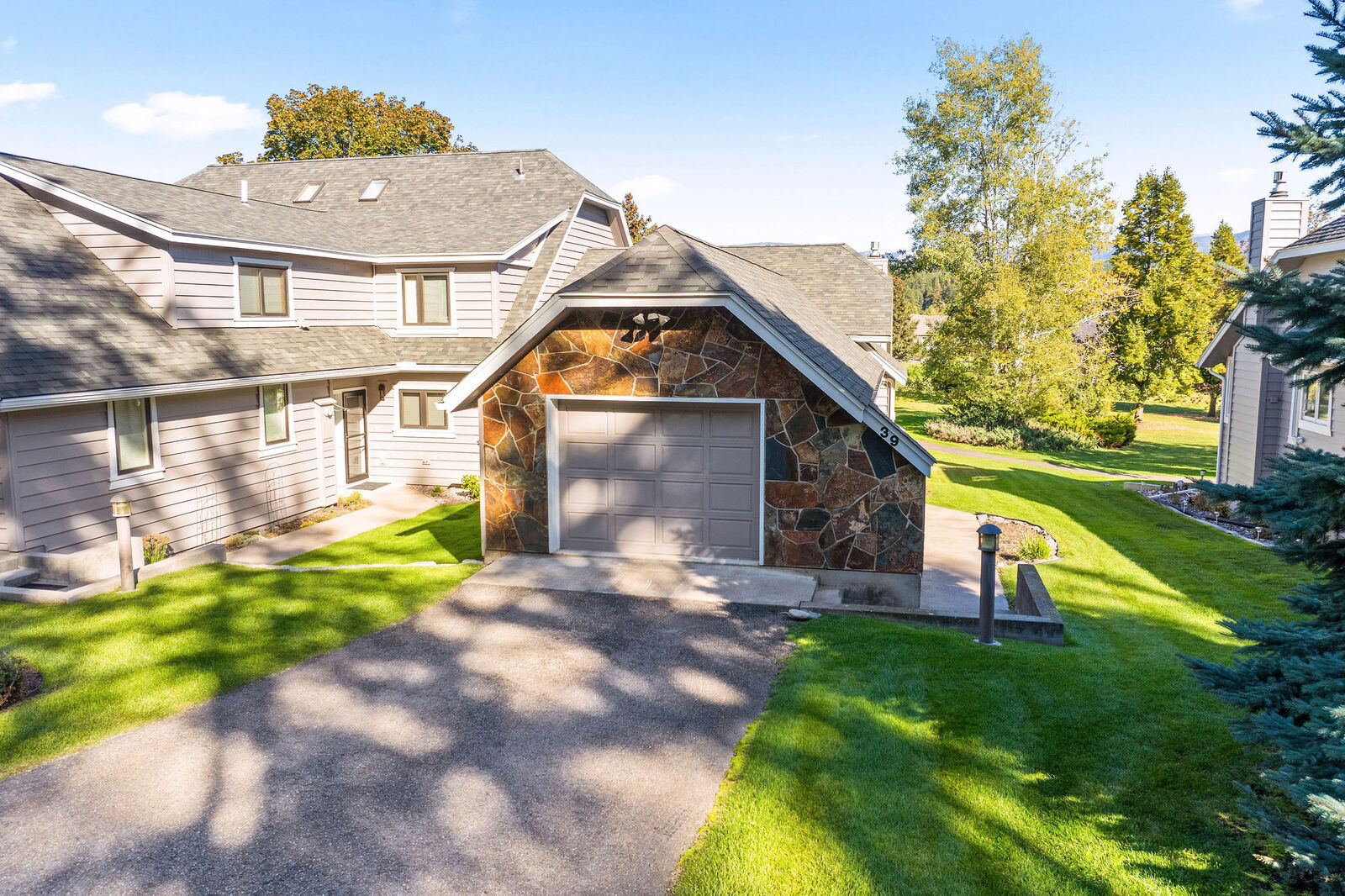 Property Photo: 39 Golf Terrace 5 MT 59911