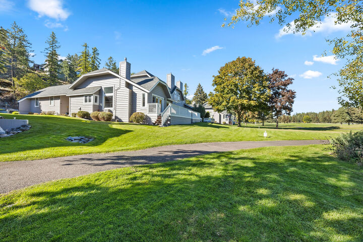 39 Golf Terrace 5  Bigfork MT 59911 photo