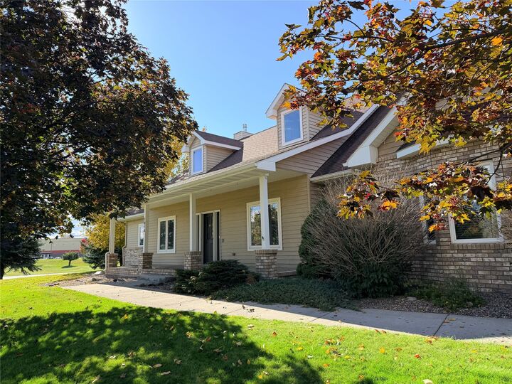 Property Photo: 1014 Walton Drive MT 59901