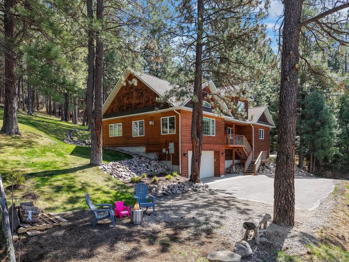 Property Photo: 7855 Parkwood Drive MT 59808