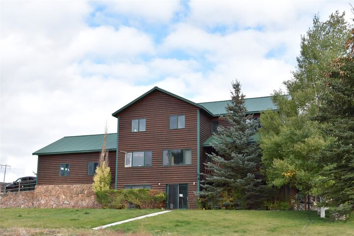 Property Photo:  14094 Mt Highway 91  MT 59727 