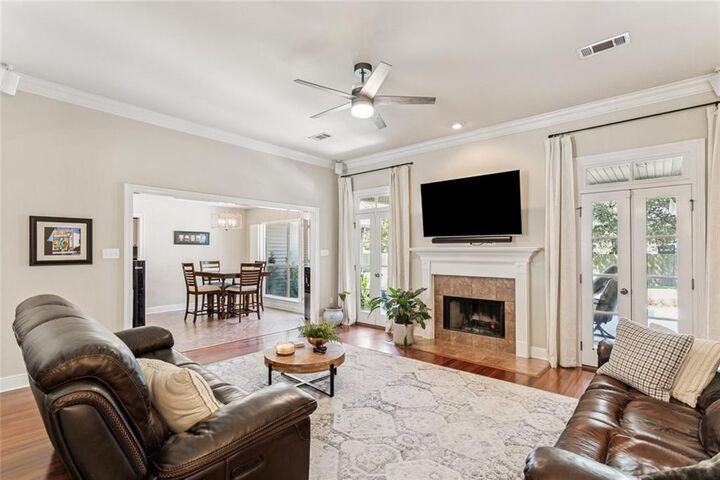 Property Photo:  559 Keeneland Drive  LA 70447 