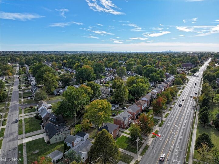 Property Photo: 25380-25400 Lake Shore Boulevard OH 44132