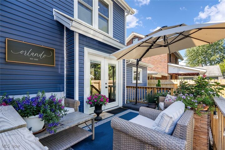 Property Photo: 1408 E Pershing Street OH 44460