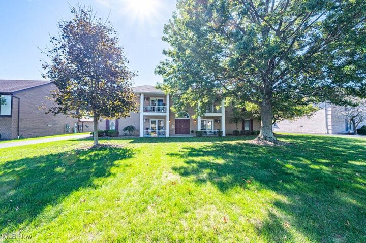 829 Pearson Circle  Youngstown OH 44512 photo