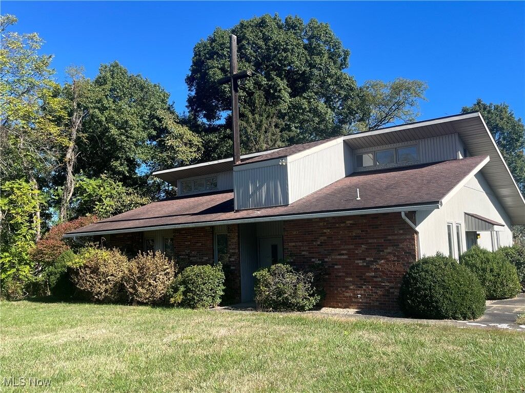 Property Photo:  1119 Lancaster Street  OH 45750 