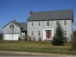 Property Photo: 145 Littlefield Drive VT 05482