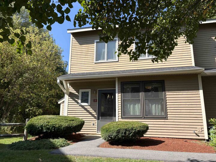 Property Photo: L4 Stonehedge Drive VT 05403
