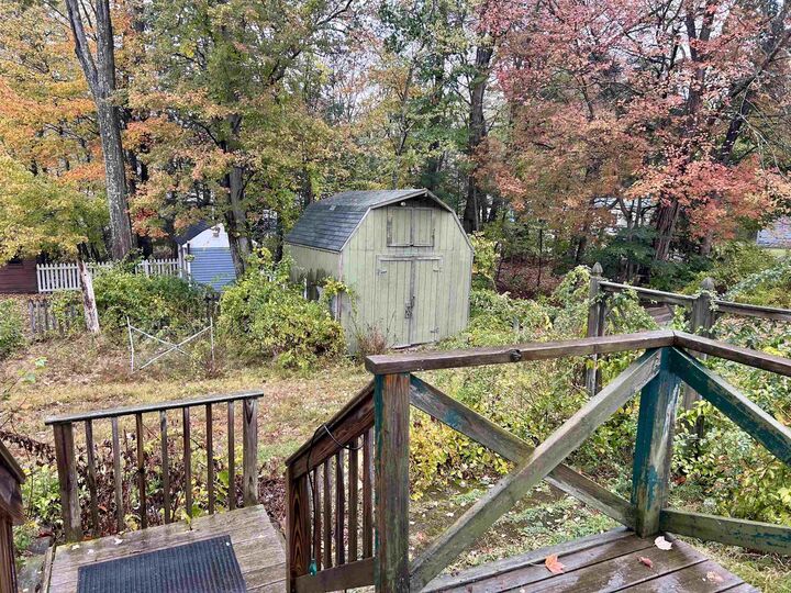 Property Photo: 28 Wayland Circle NH 03833