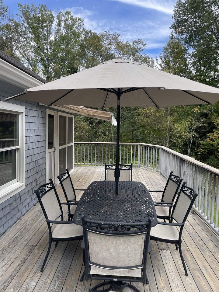 Property Photo: 11 Barnes Hill VT 05672