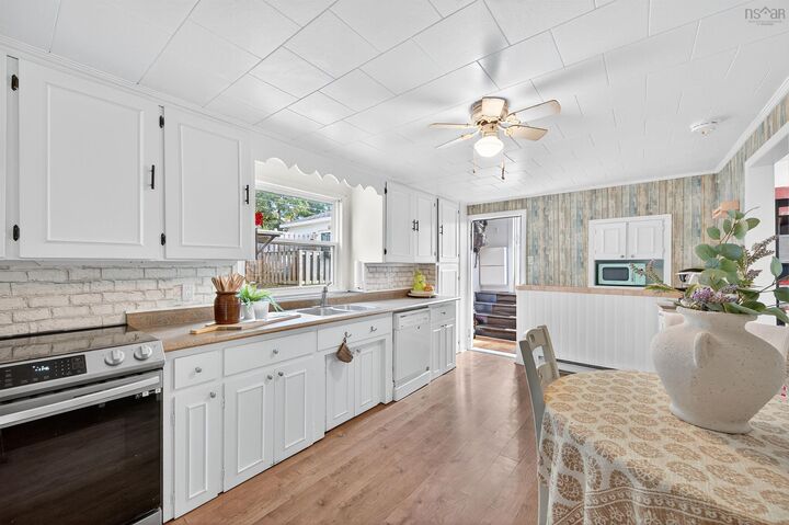 Property Photo: 47 Borden Street NS B1A 1Y2