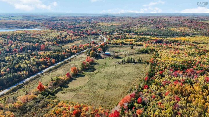 15614 Highway 224  Cooks Brook NS B0N 2H0 photo