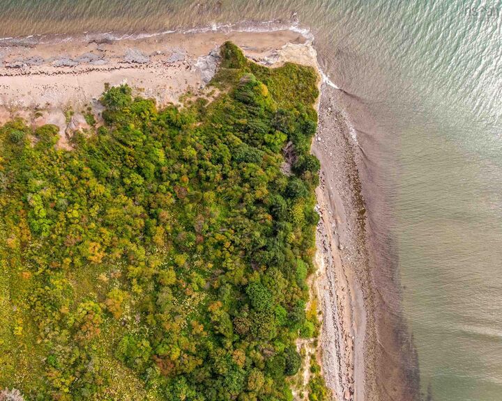 Property Photo:  Lot 07-1 Terag Lane, Lakevale, Nova Scotia  NS B2G 2L2 