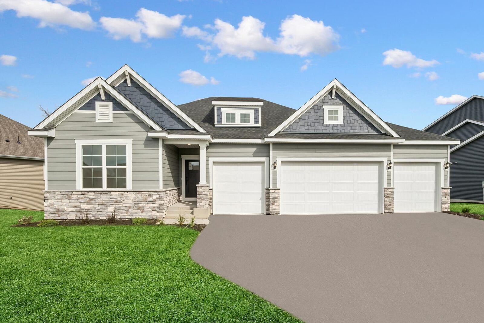 Property Photo:  14830 106th Avenue N  MN 55369 