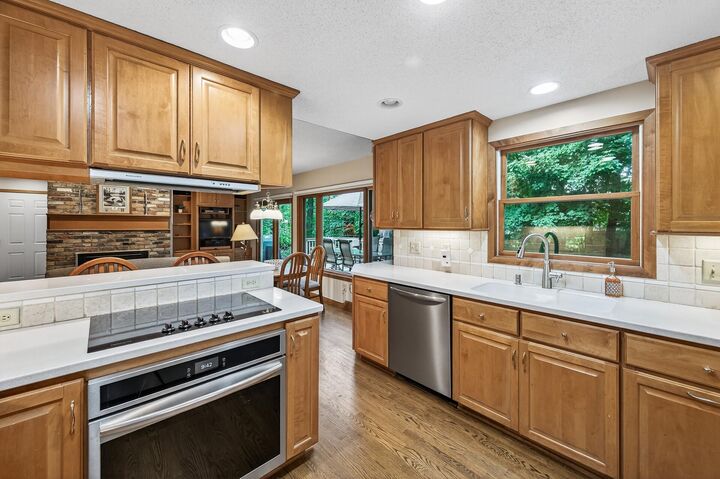 Property Photo: 16520 27th Avenue N MN 55447