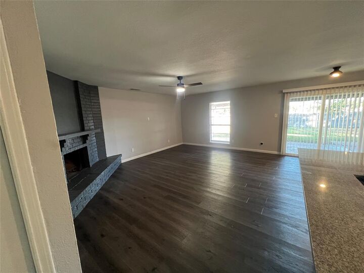 Photo de la propriété:  1506 Independence Trail  TX 75052