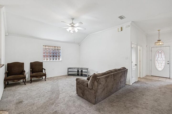 Property Photo: 704 Azalea Trail TX 75165