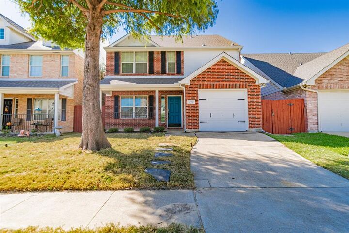 315 Celia Circle  Wylie TX 75098 photo