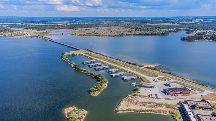 Property Photo: 123 Jim Walter Drive TX 76426