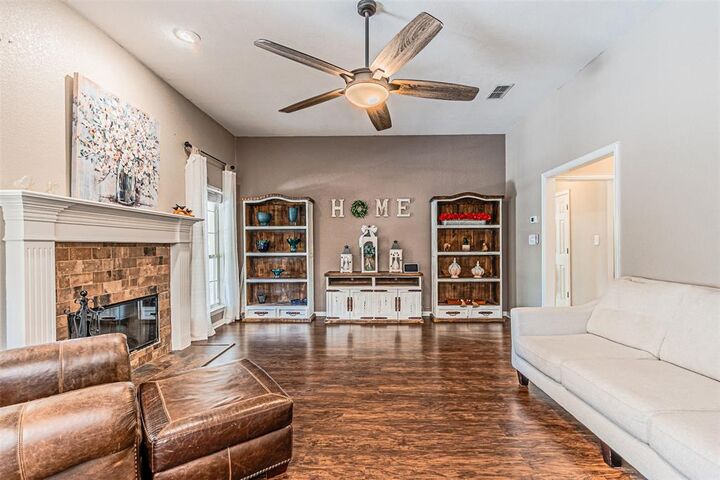 Property Photo: 123 Jim Walter Drive TX 76426