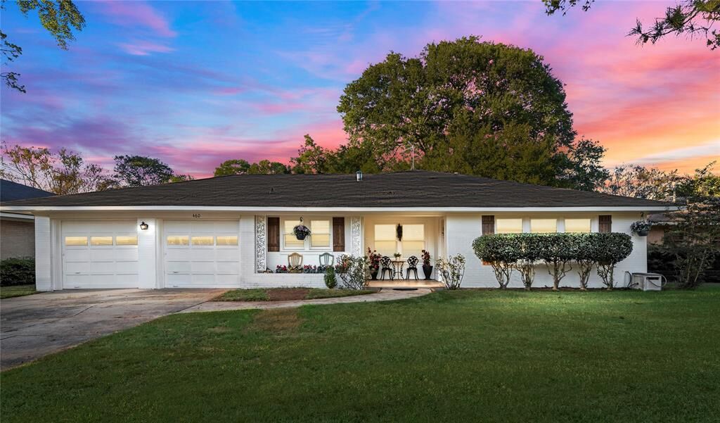 Property Photo: 460 Leo Avenue LA 71105