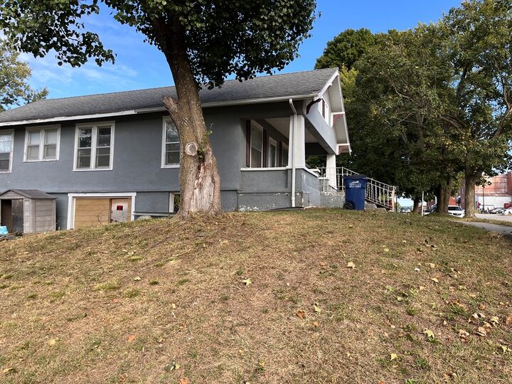Property Photo: 311 Grand MO 64640