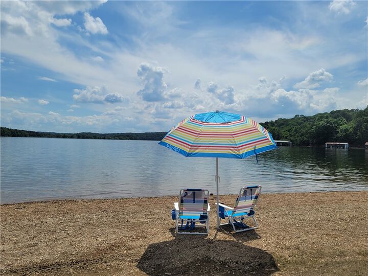 Property Photo:  Lot 181, 182 Rainbow Drive  AR 72756 