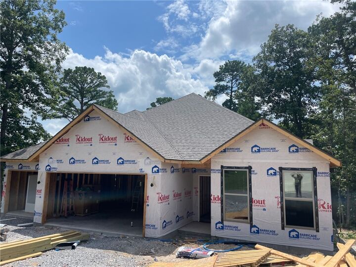 1 Clun Lane  Bella Vista AR 72714 photo