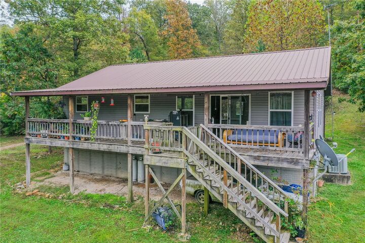 441 County Road 535  Berryville AR 72616 photo