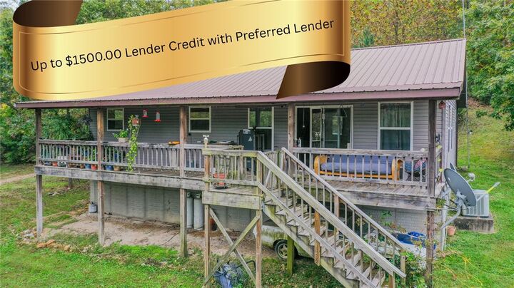 441 County Road 535  Berryville AR 72616 photo