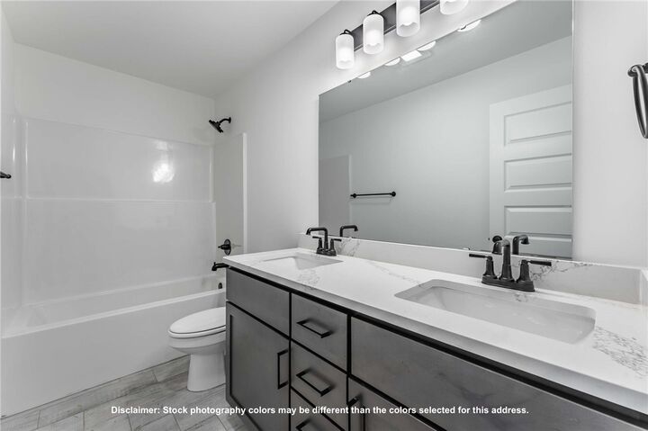 Property Photo: 8710 Sunspire Lane AR 72719