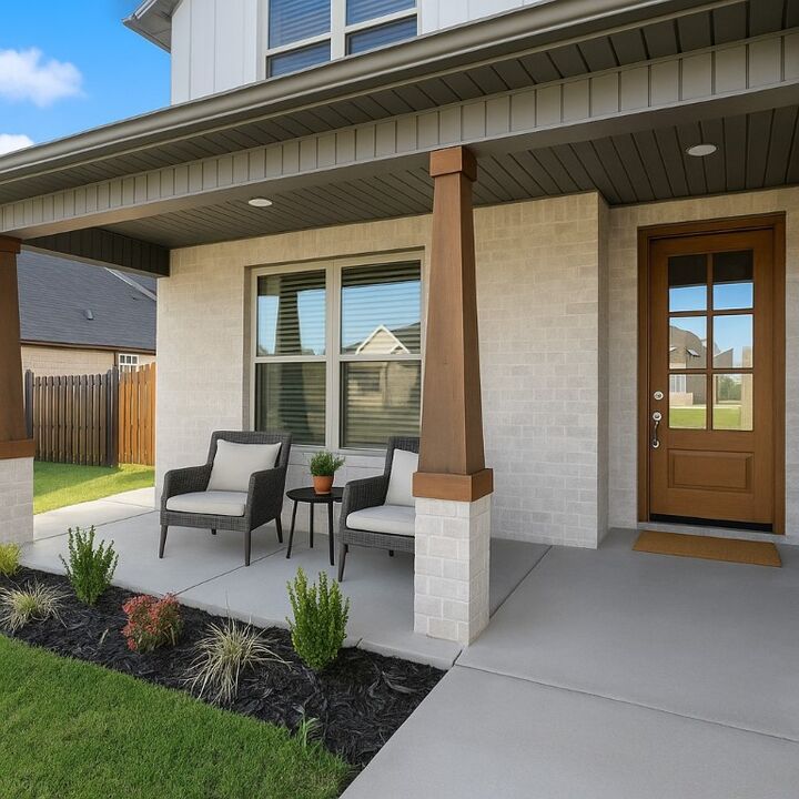 Property Photo: 1211 Montieri Drive AR 72719