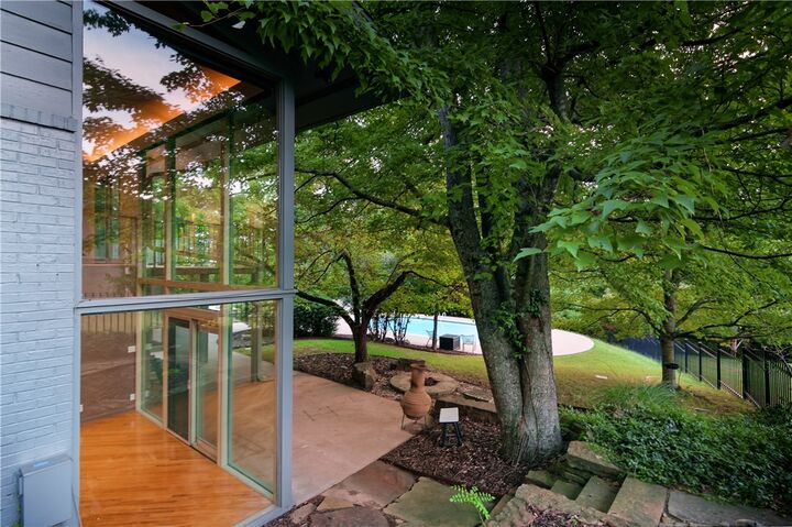 Property Photo:  1164 E Shadowridge Drive  AR 72701 