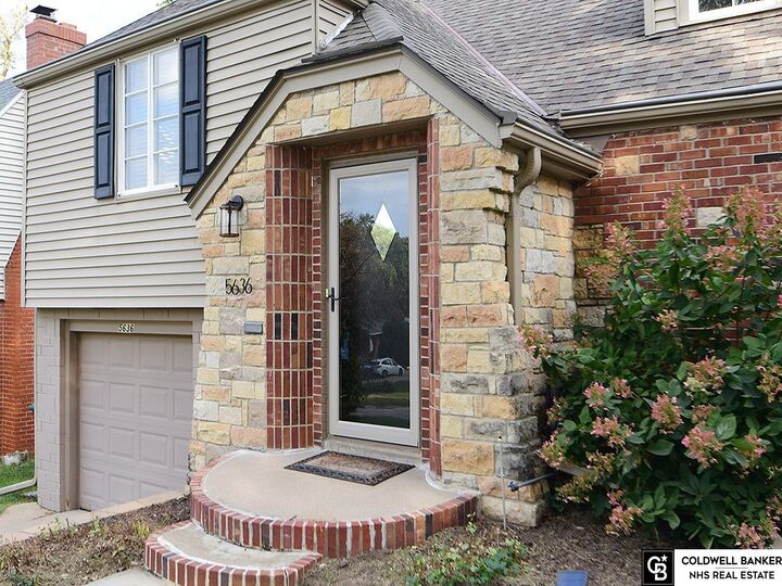 Property Photo:  5636 Western Avenue  NE 68132 