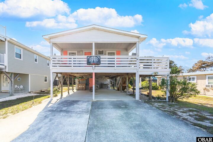 307 W Avalon Drive  Kill Devil Hills NC 27948 photo