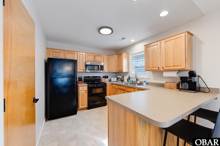 Property Photo: 201 W Fourth Street NC 27948