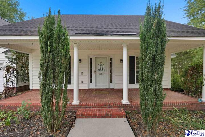 Property Photo: 2662 Flushing Covey Drive SC 29550