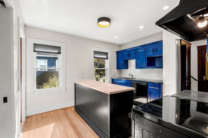 Property Photo: 8 Endicott St MA 02062