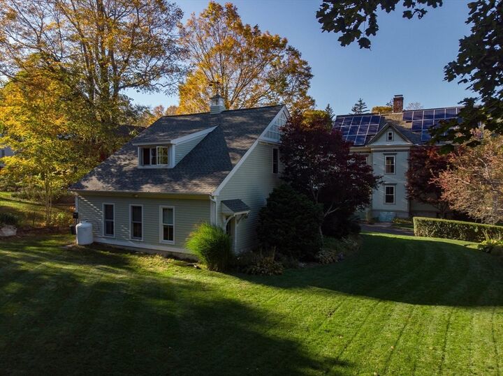 Property Photo:  256 Main St  MA 01562 
