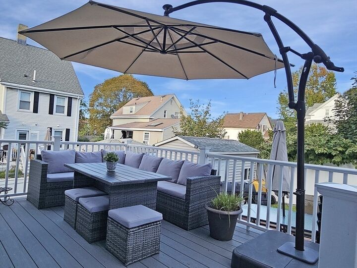 Property Photo:  12 Sutton St  MA 01960 