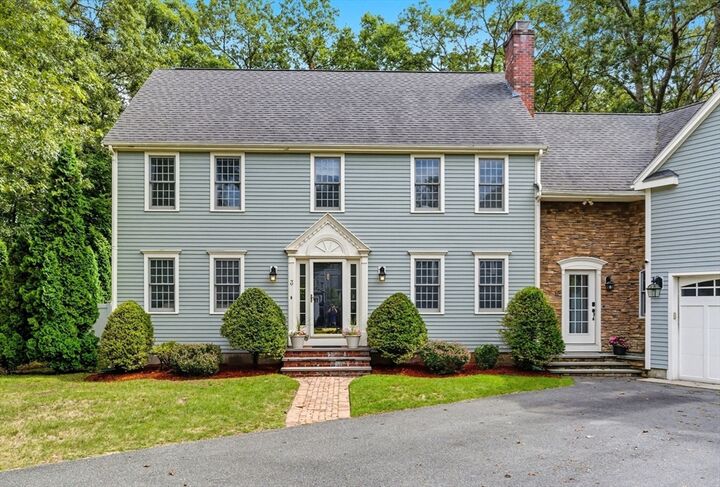 Property Photo:  3 Serengeti Dr.  MA 02760 