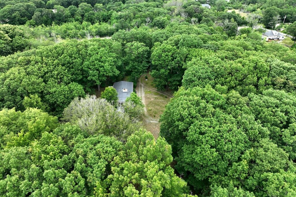 Property Photo: 101 Rockland Street MA 02043
